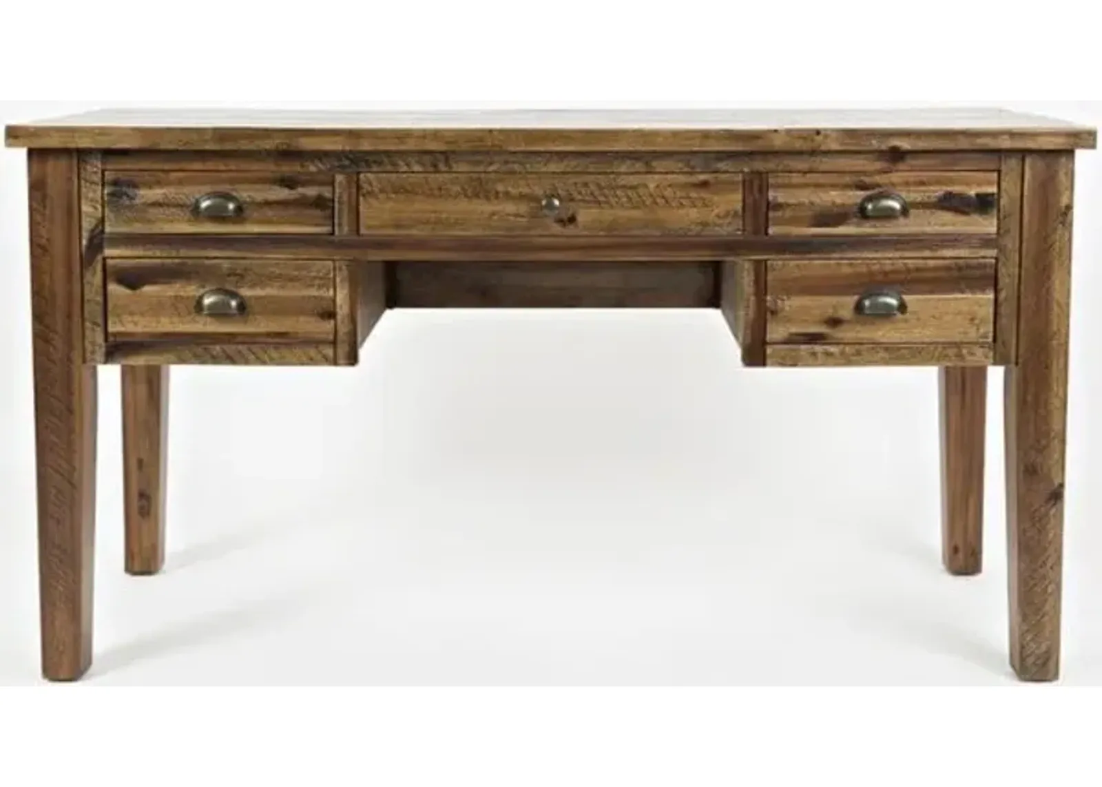 Artisan Craft Dakota Oak Desk