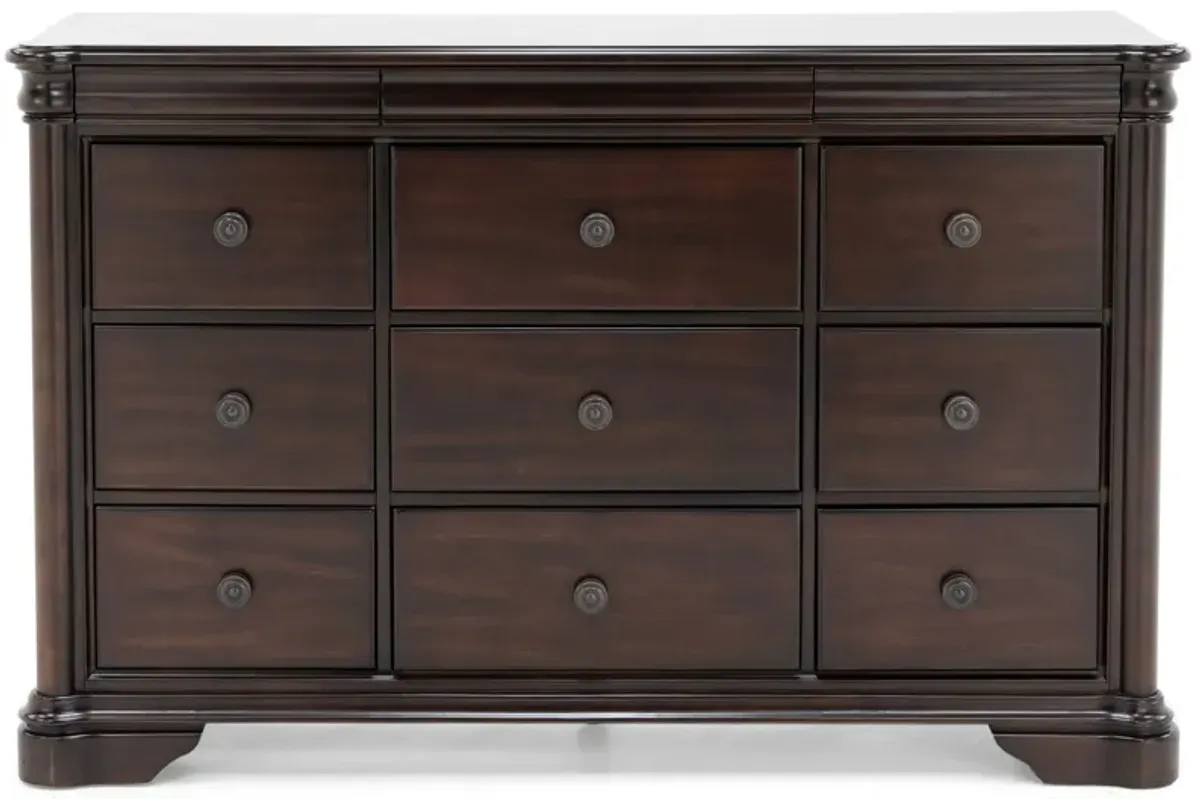 Direct Designs Rochelle II Dresser