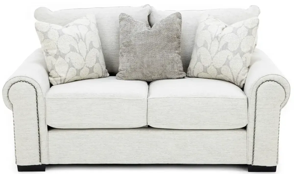 Lyra Loveseat