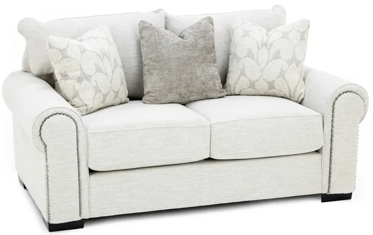 Lyra Loveseat