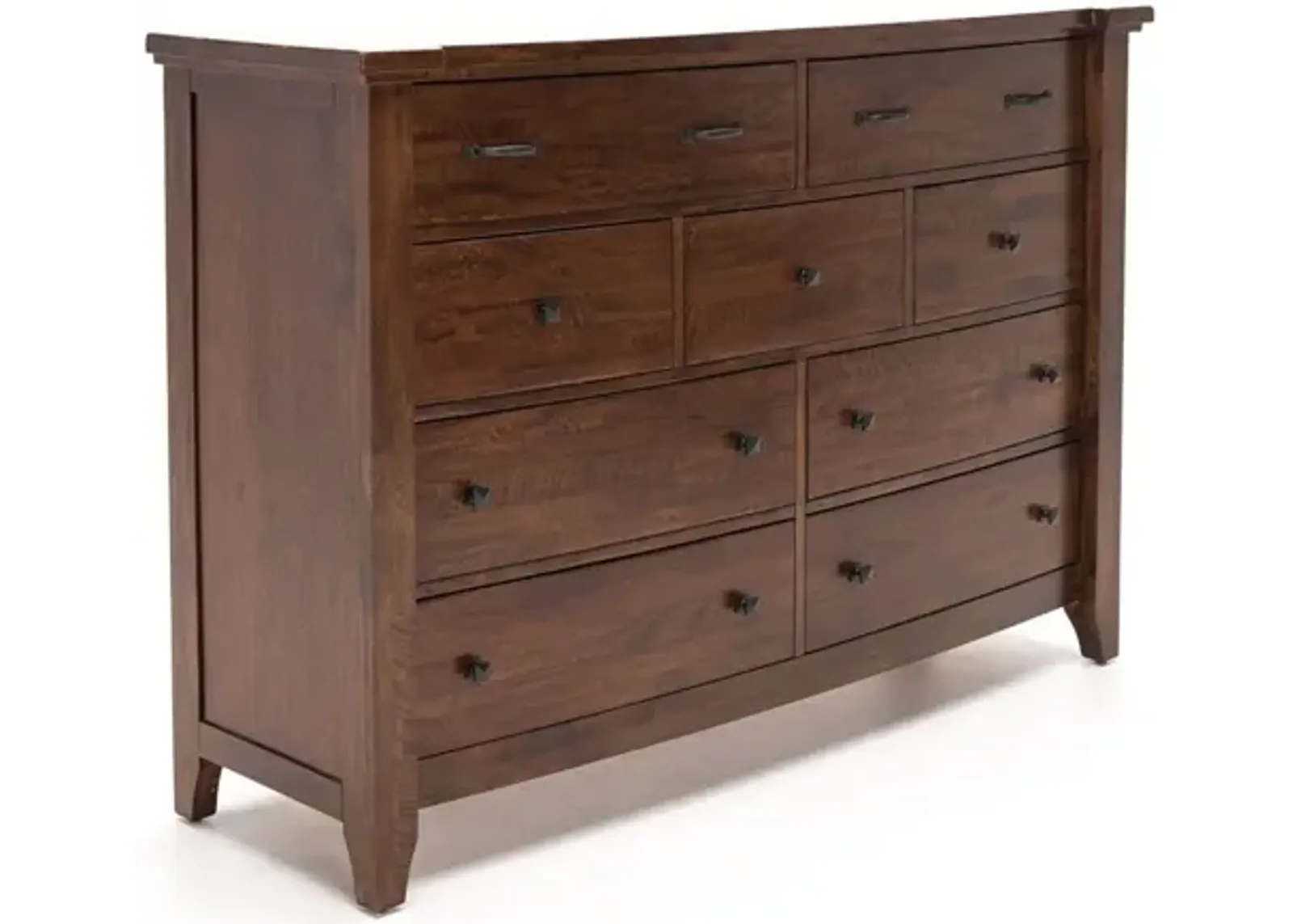 Whistler Retreat Dresser