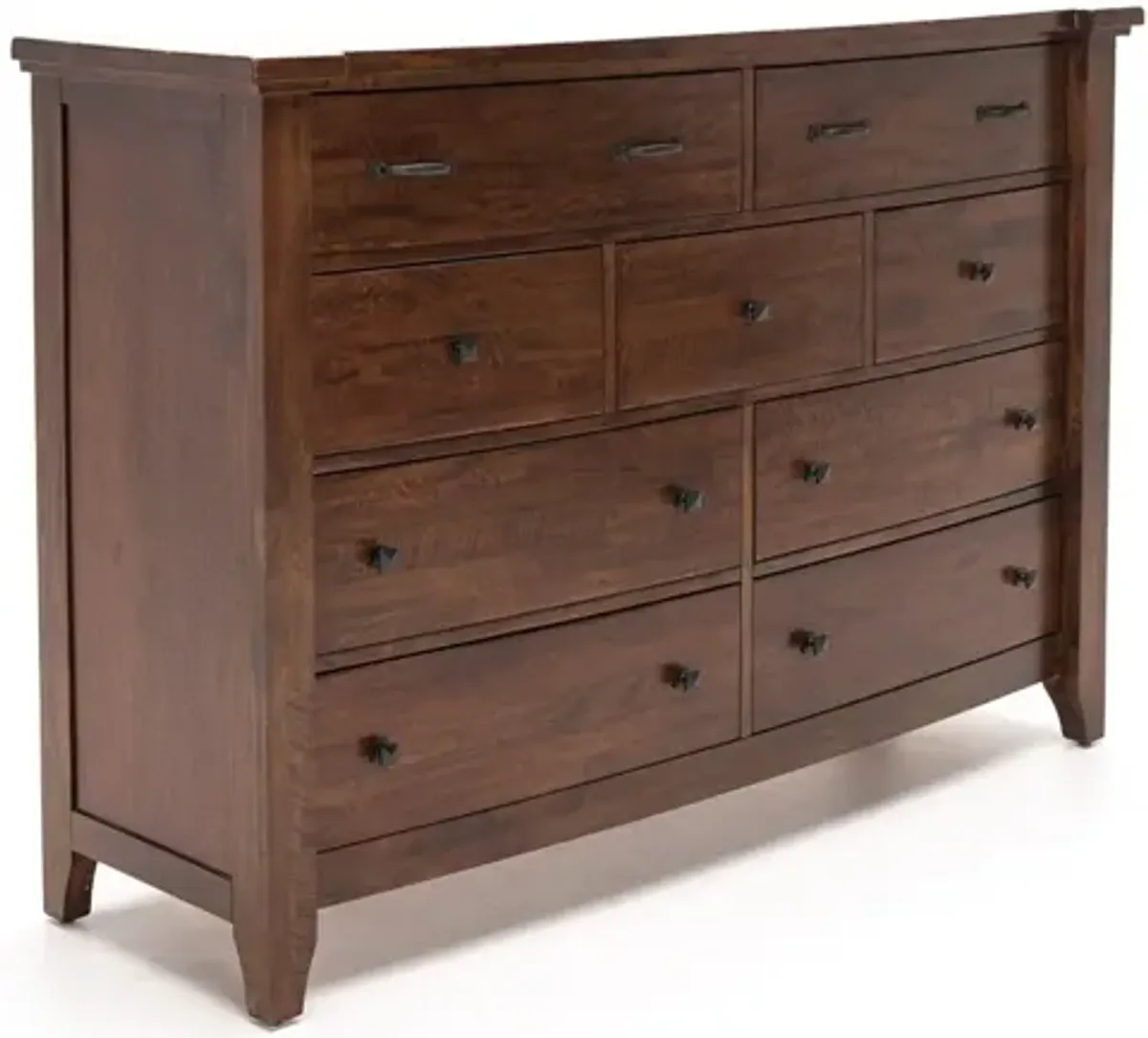 Whistler Retreat Dresser