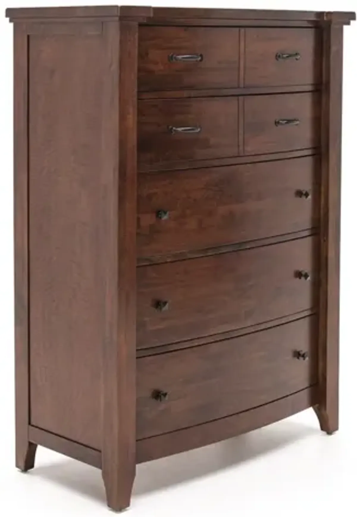 Whistler Retreat Chest