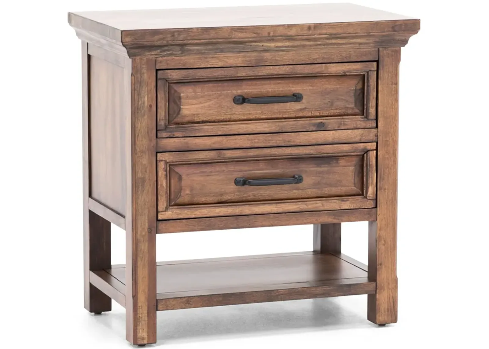 Hillcrest Nightstand