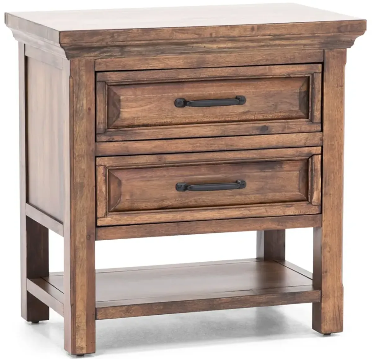 Hillcrest Nightstand