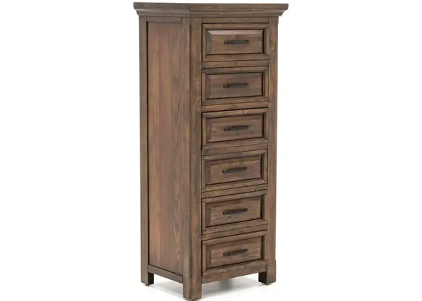 Hillcrest Lingerie Chest