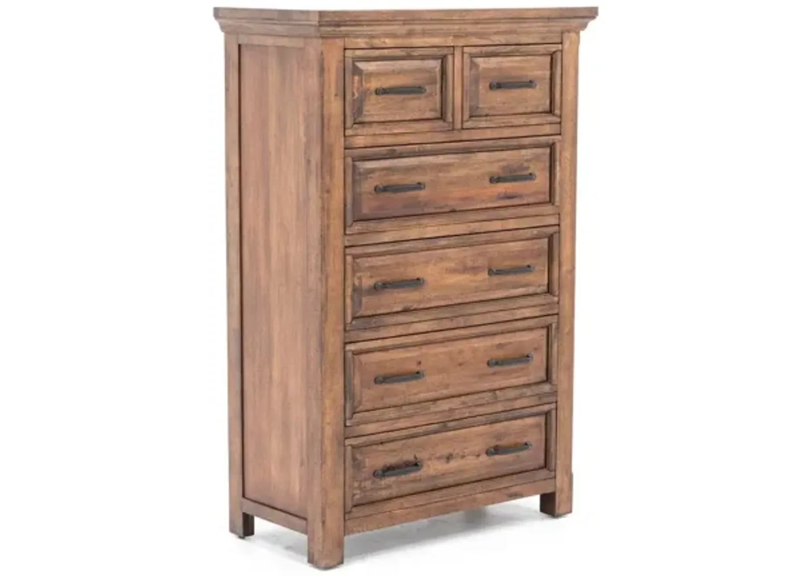 Hillcrest Chest