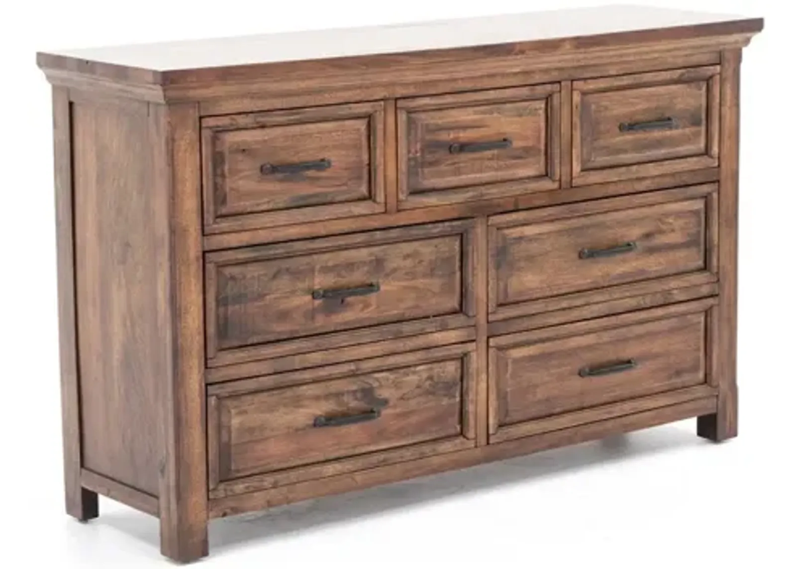 Hillcrest Dresser