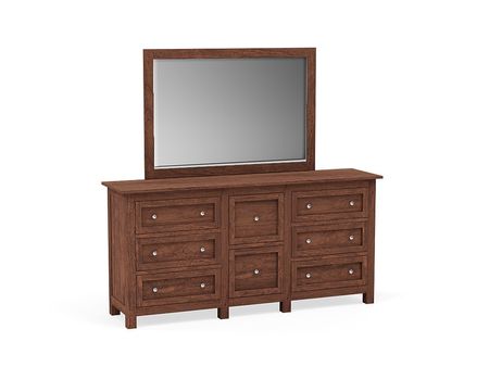 Witmer Taylor J Mirror in Finish 23