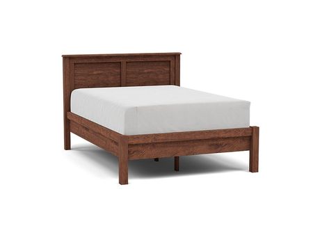 Witmer Taylor J Full Panel Bed with 45" Headboard in Finish 23