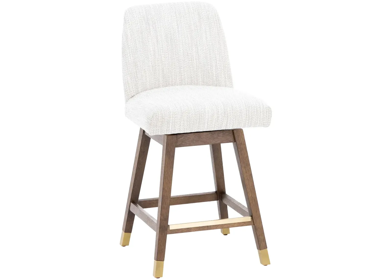 Amelia 26" Swivel Stool