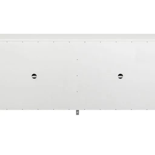 Gable 80" Console