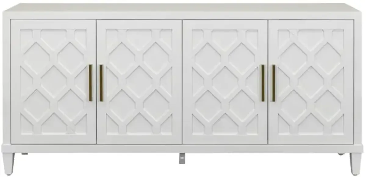 Gable 70" Console