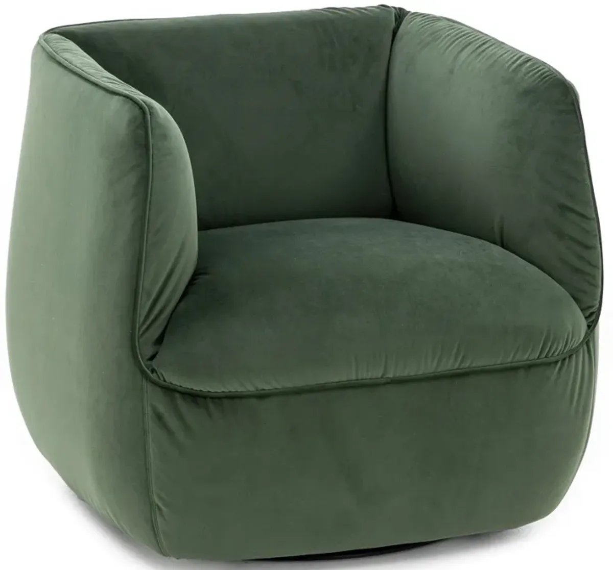 Wally Swivel Chair