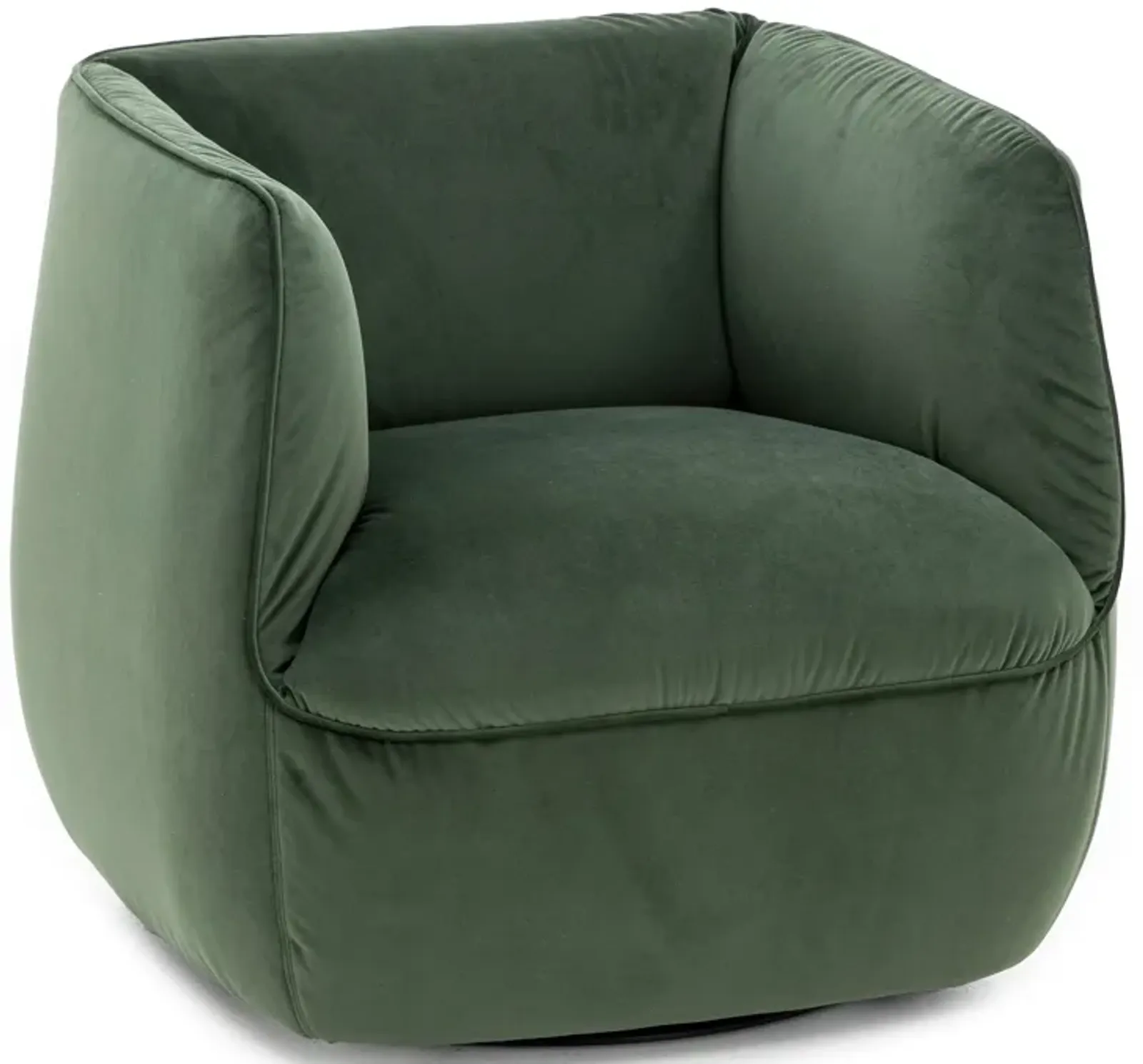 Wally Swivel Chair