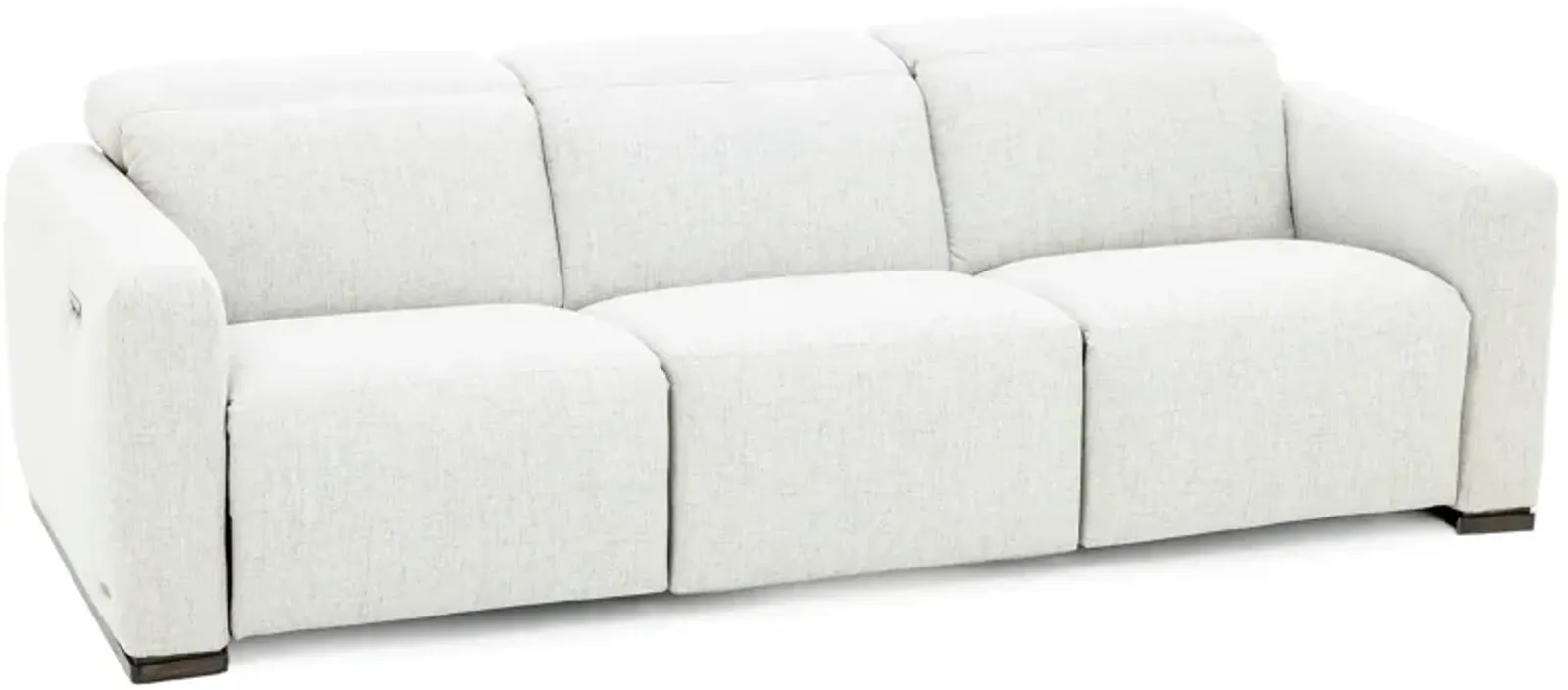 Isabella 3-Pc. Power Headrest Reclining Sofa