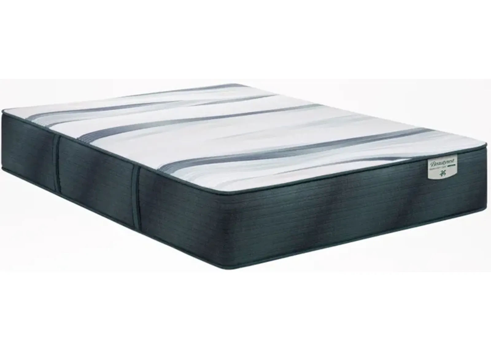 Beautyrest Harmony Lux Hybrid Seabrook Island Plush Full Mattress