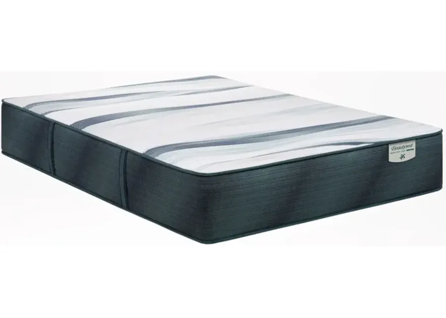 Beautyrest Harmony Lux Hybrid Seabrook Island Plush Queen Mattress