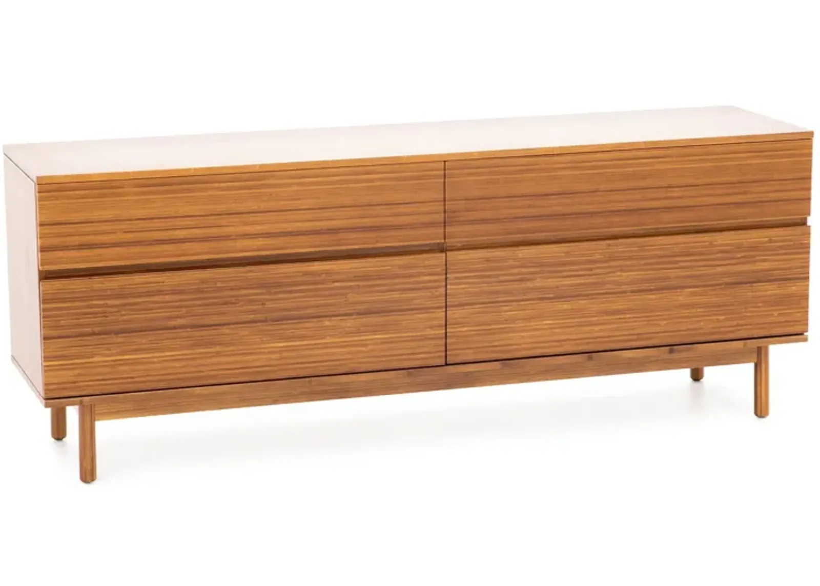 Bamboo Chloe Dresser