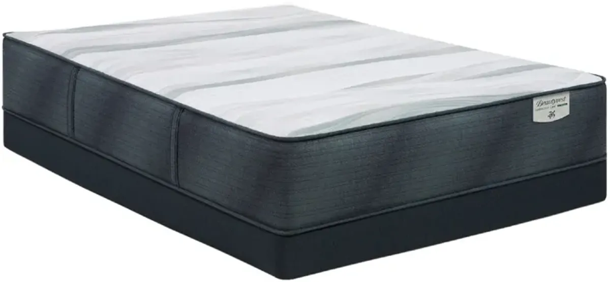 Beautyrest Harmony Lux Hybrid Ocean View Island Firm Twin XL Mattress