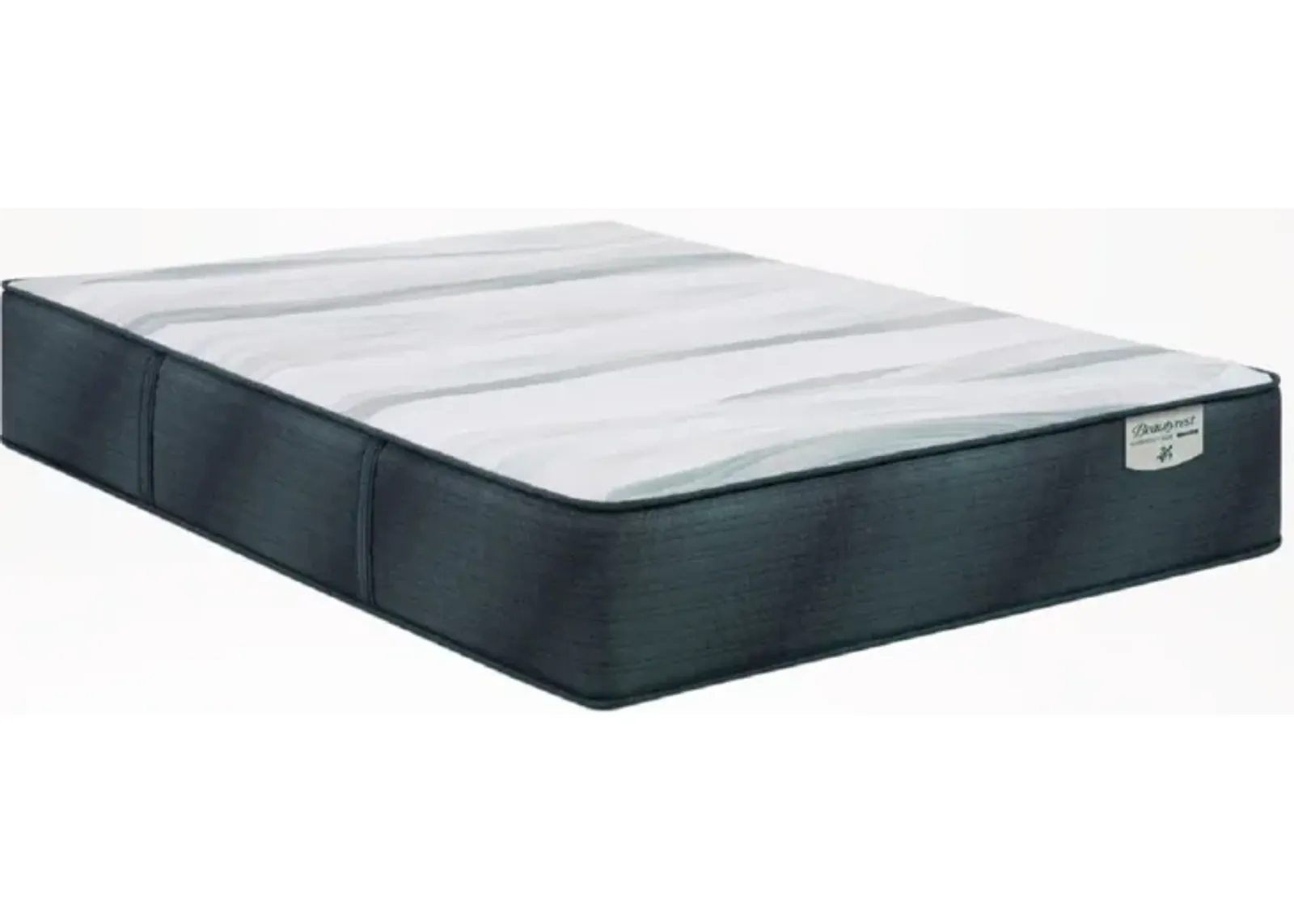 Beautyrest Harmony Lux Hybrid Ocean View Island Firm Twin XL Mattress