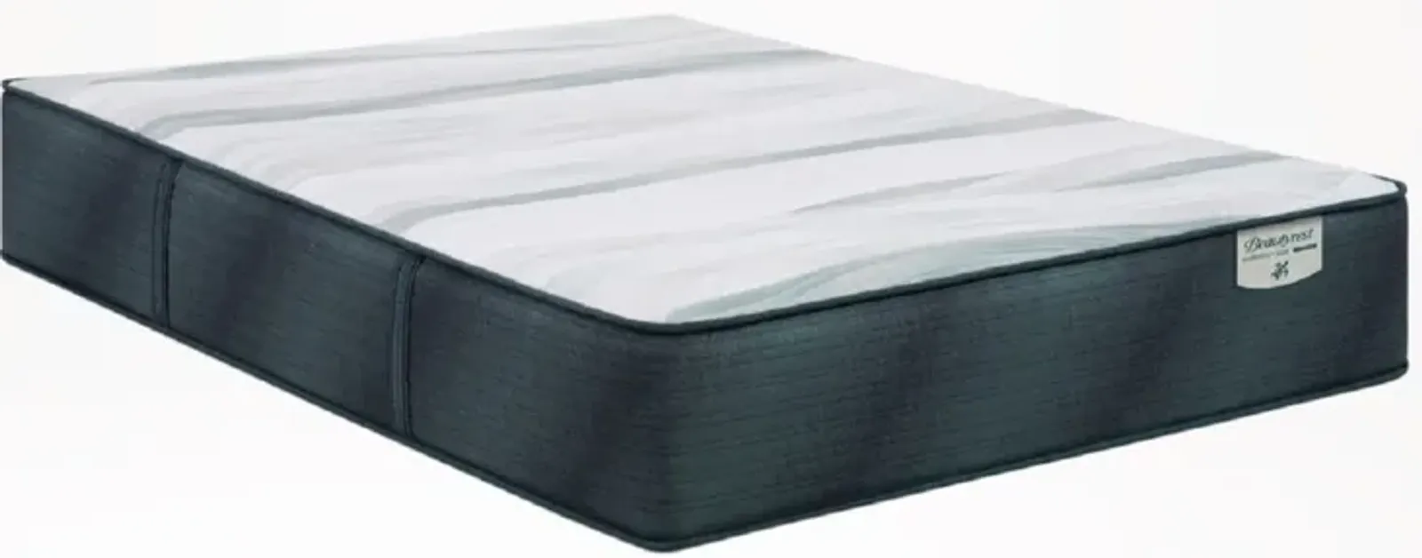 Beautyrest Harmony Lux Hybrid Ocean View Island Firm Twin XL Mattress