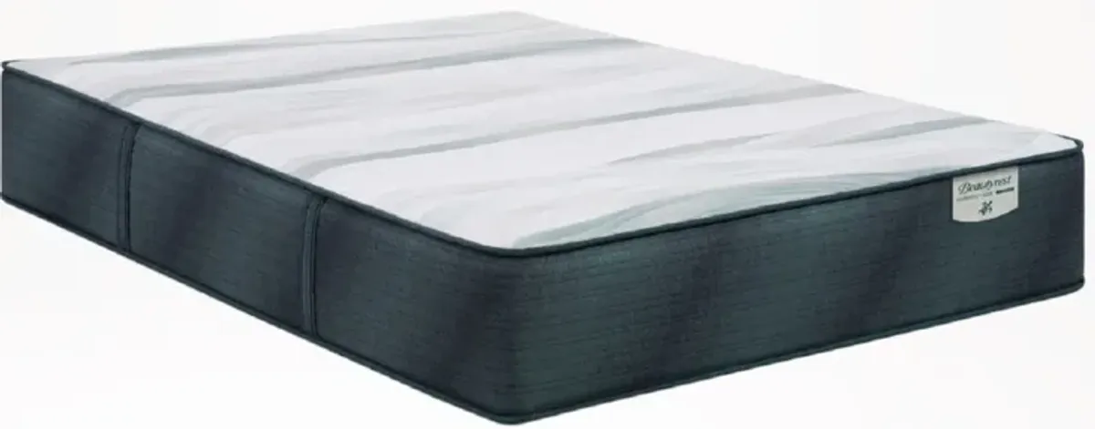 Beautyrest Harmony Lux Hybrid Ocean View Island Firm Full Mattress