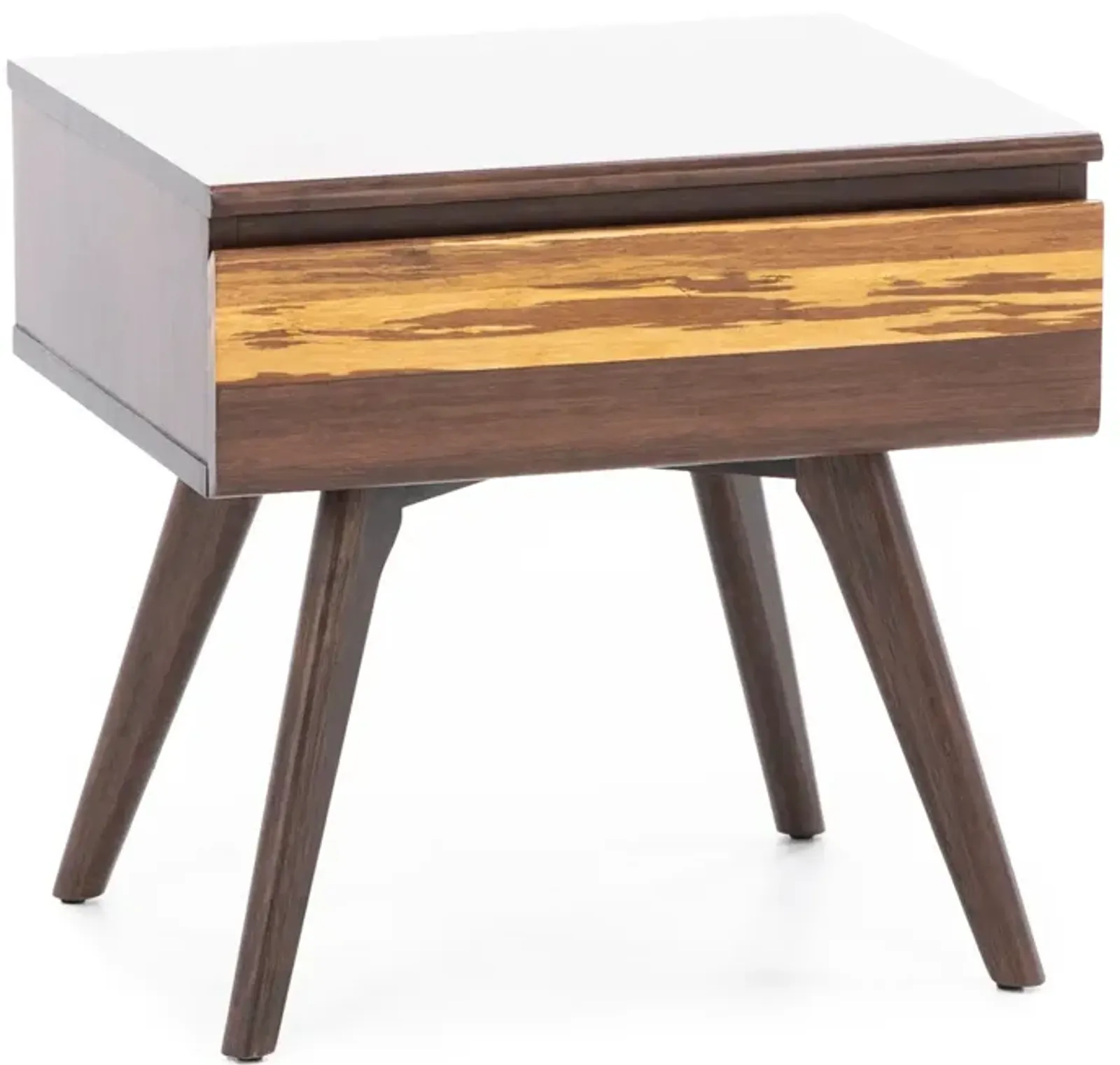 Bamboo Kai Nightstand