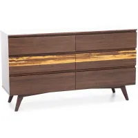 Bamboo Kai Dresser