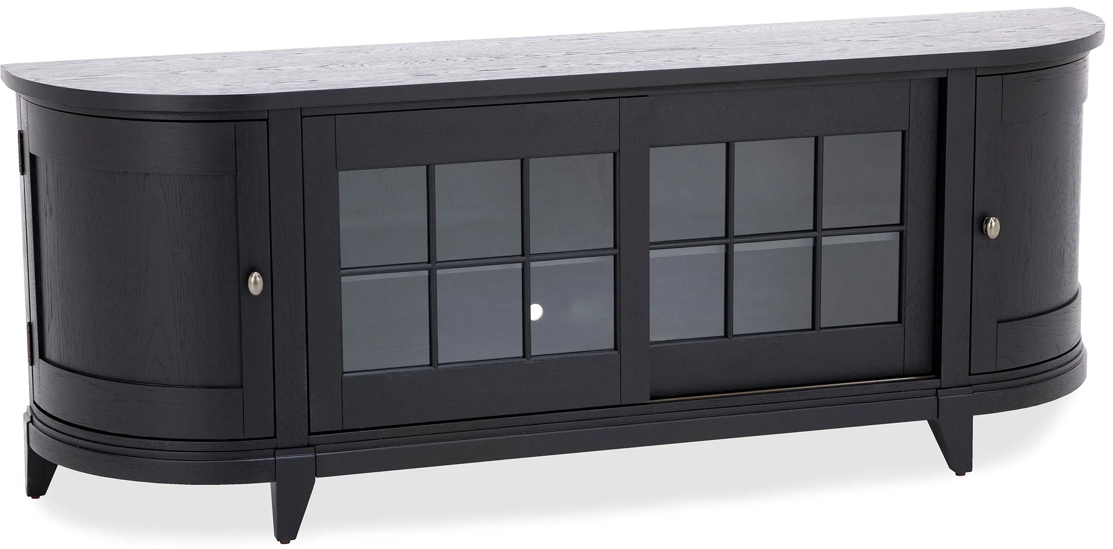 Traditions Blacksmith 84" Console