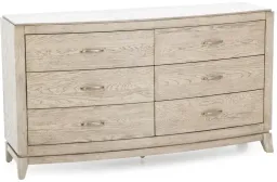 Beige/Wire Brushed color