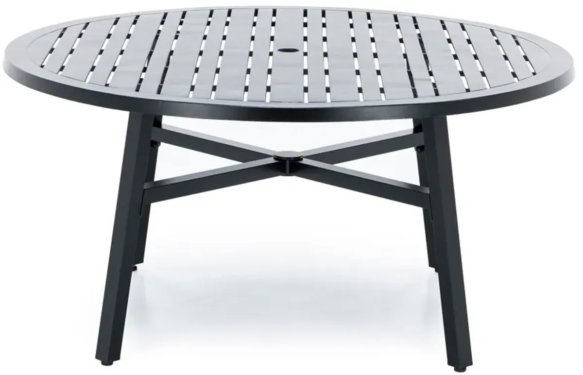 60" Round Dining Table