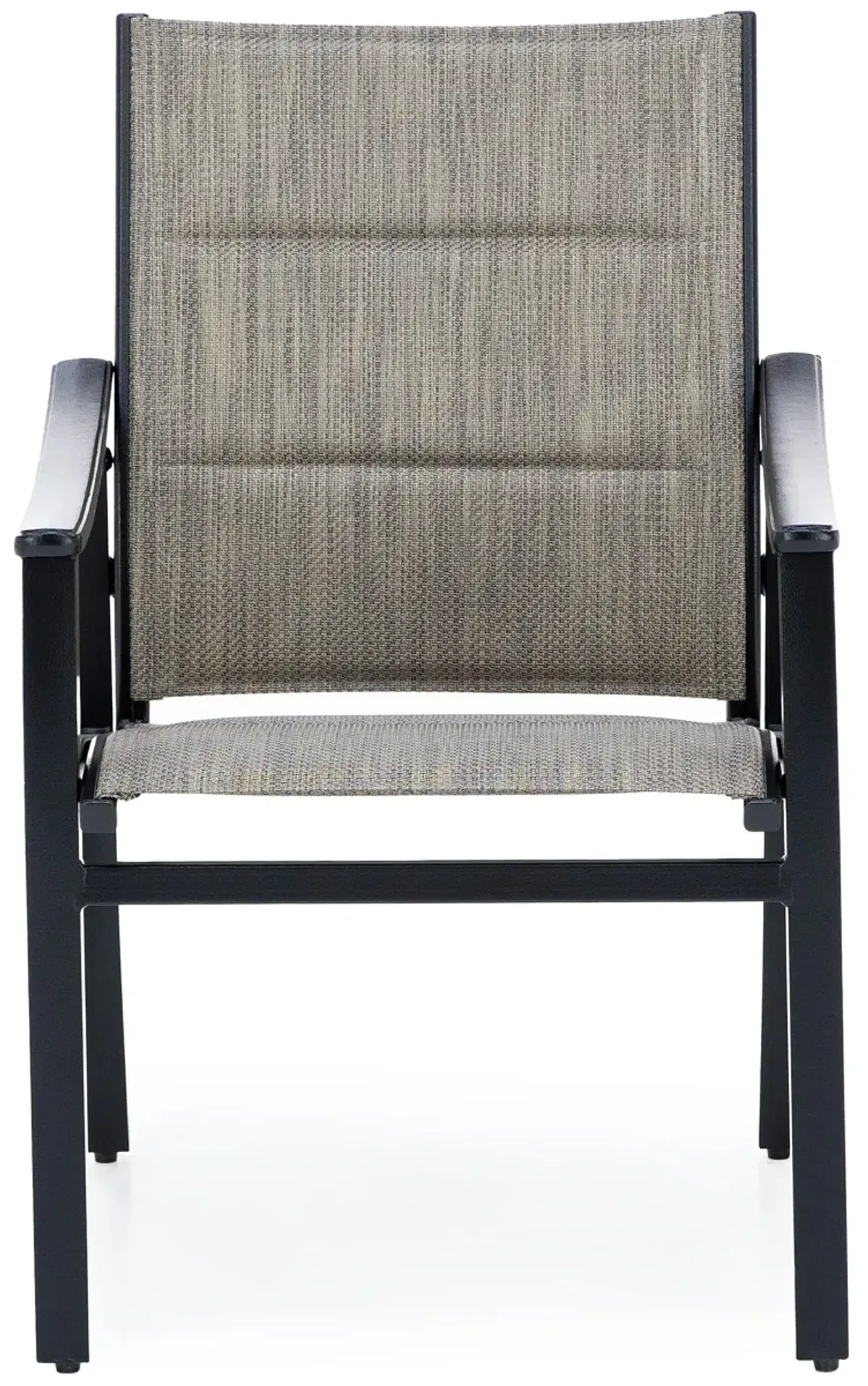 Emerson Padded Sling Dining Chair