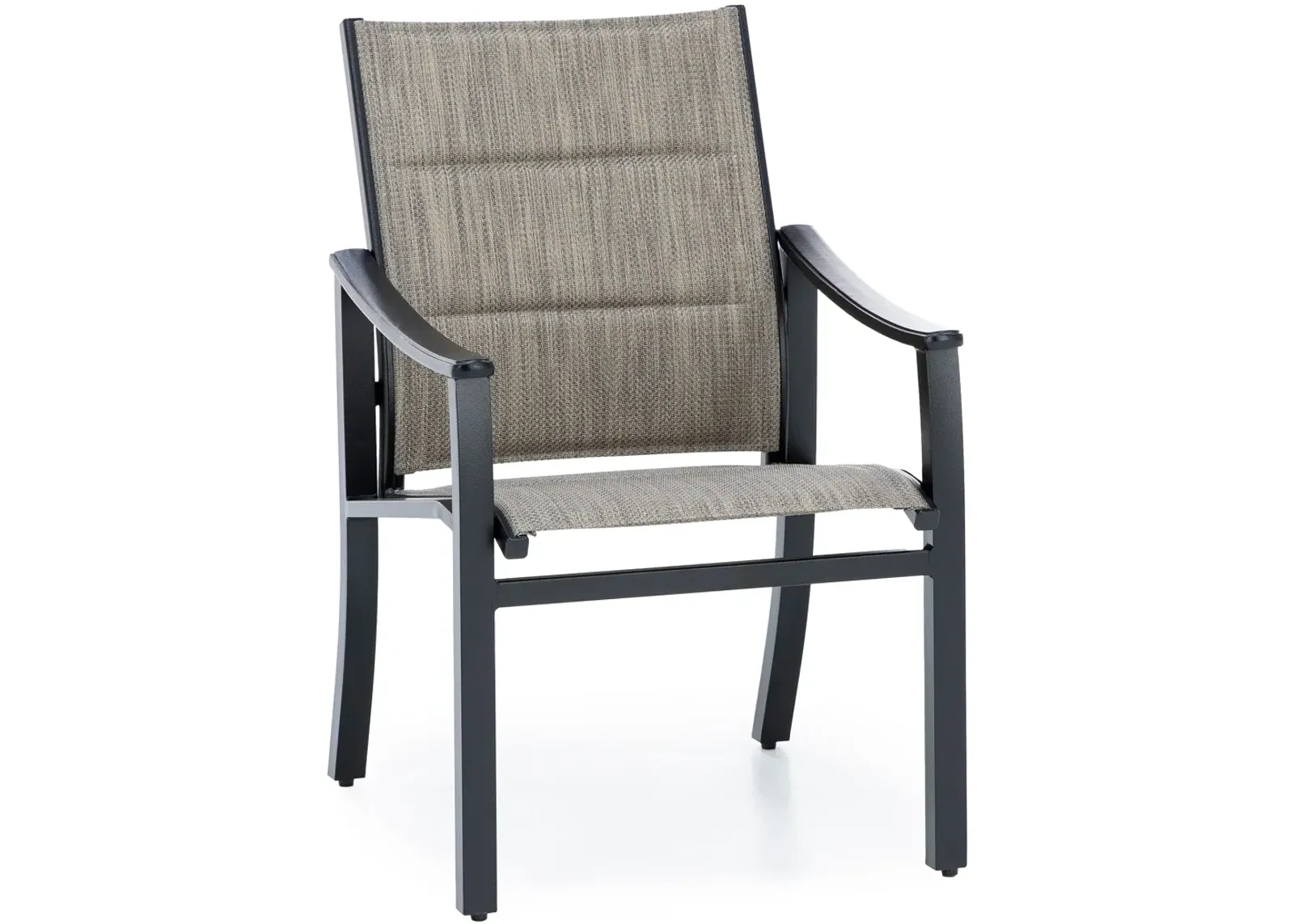 Emerson Padded Sling Dining Chair