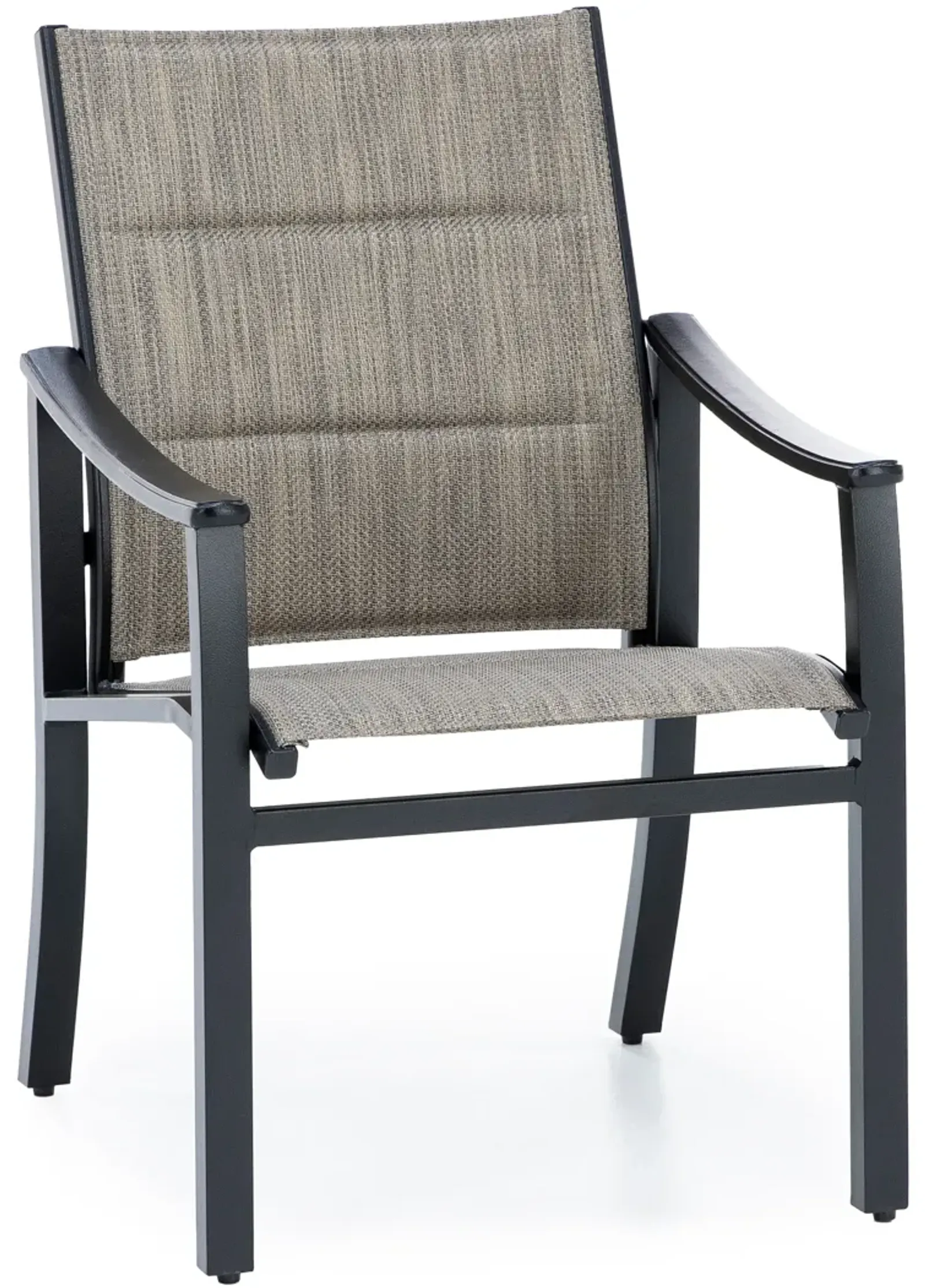 Emerson Padded Sling Dining Chair