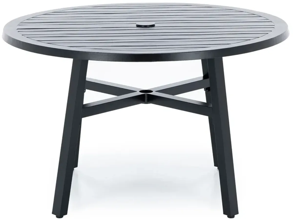 Emerson 48" Round Dining Table