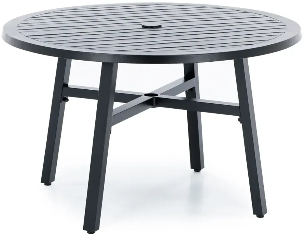 Emerson 48" Round Dining Table