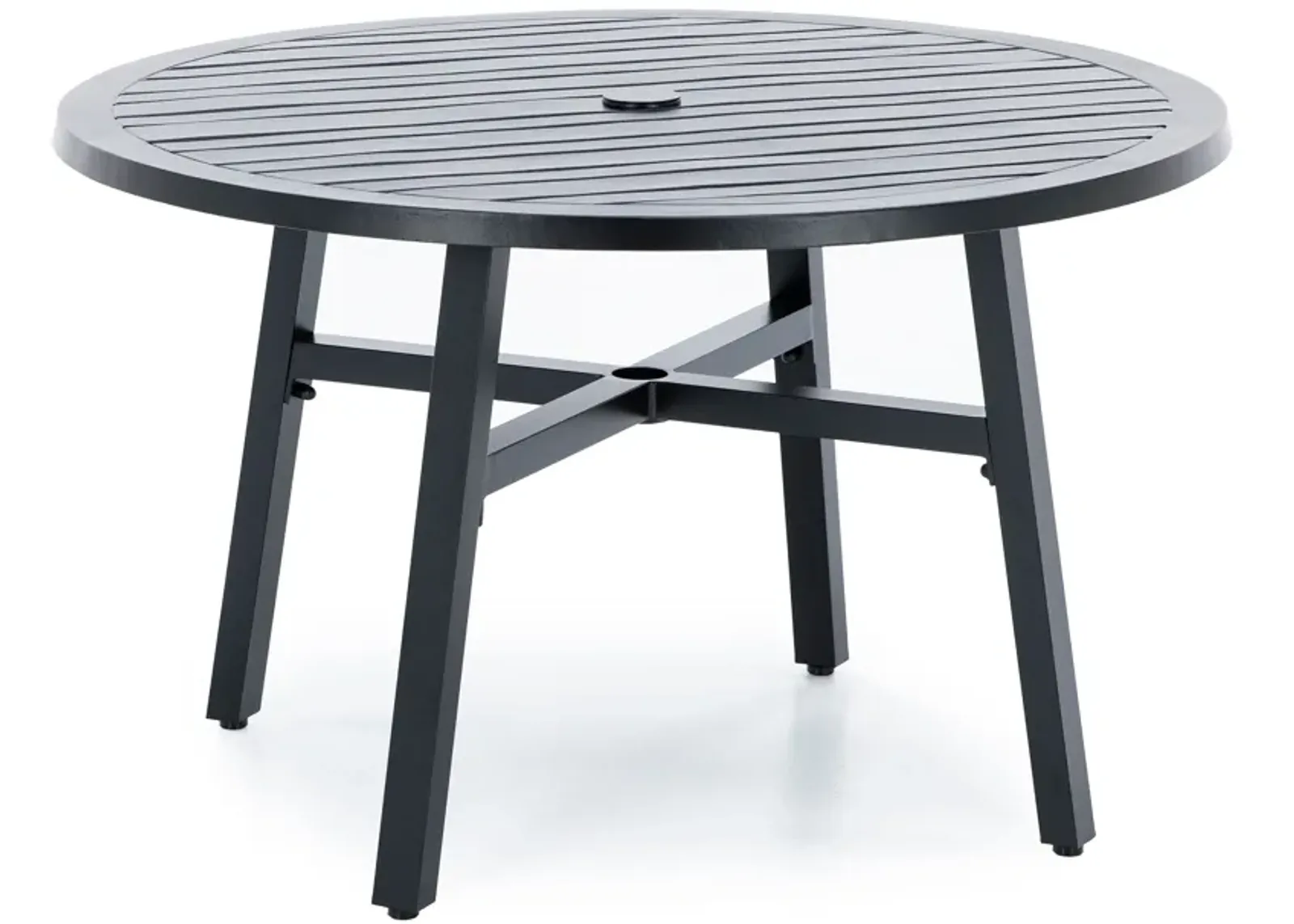 Emerson 48" Round Dining Table