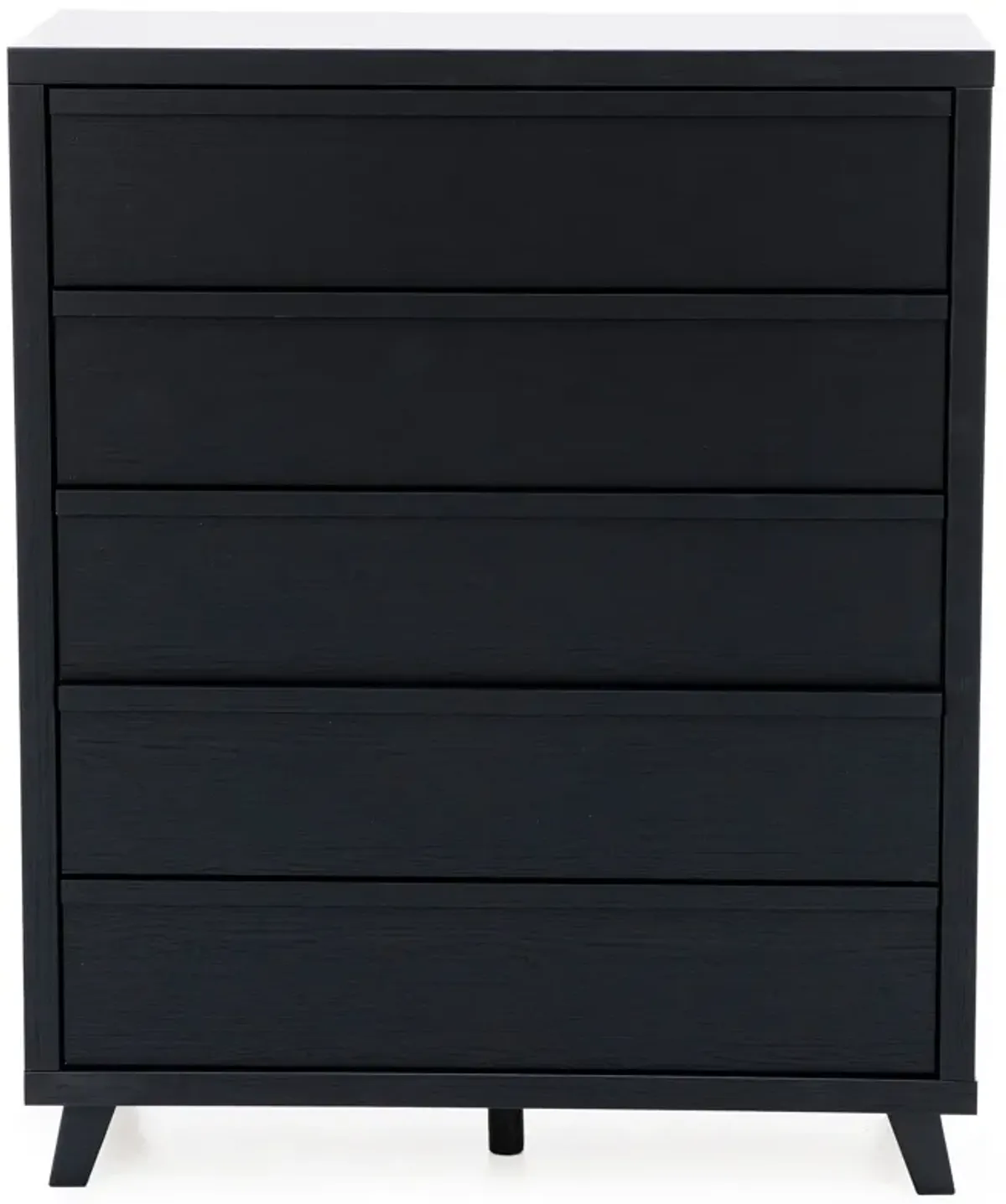 Dante Five Drawer Chest