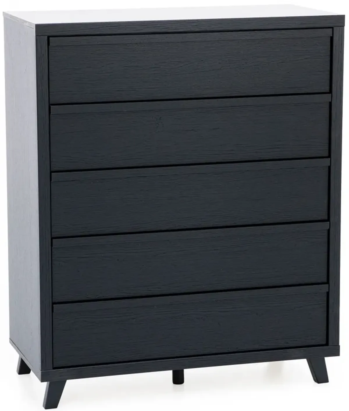 Dante Five Drawer Chest