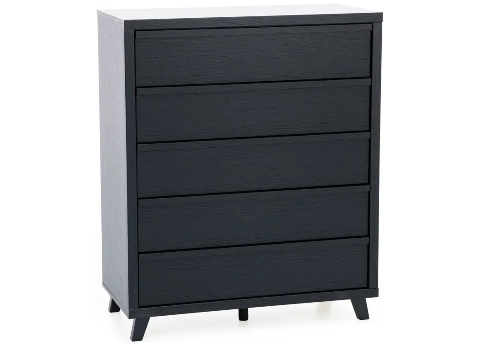 Dante Five Drawer Chest