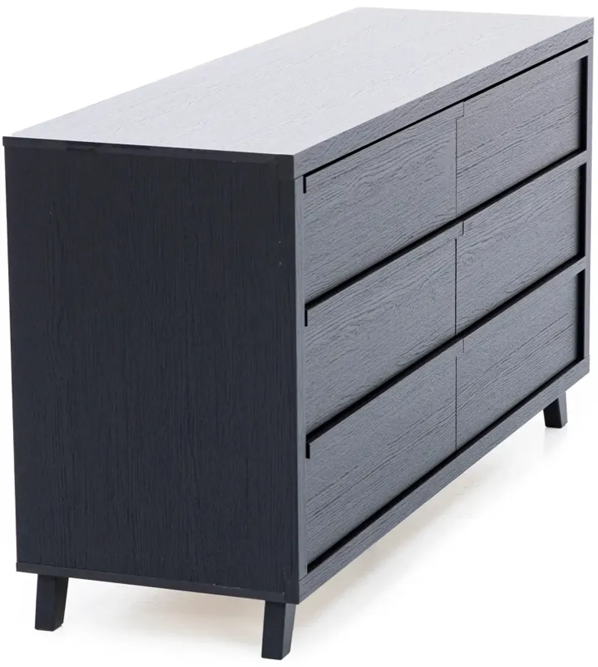 Dante Six Drawer Dresser