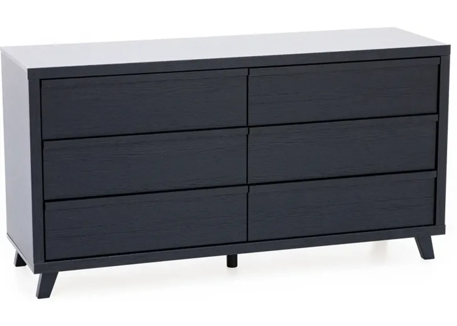 Dante Six Drawer Dresser