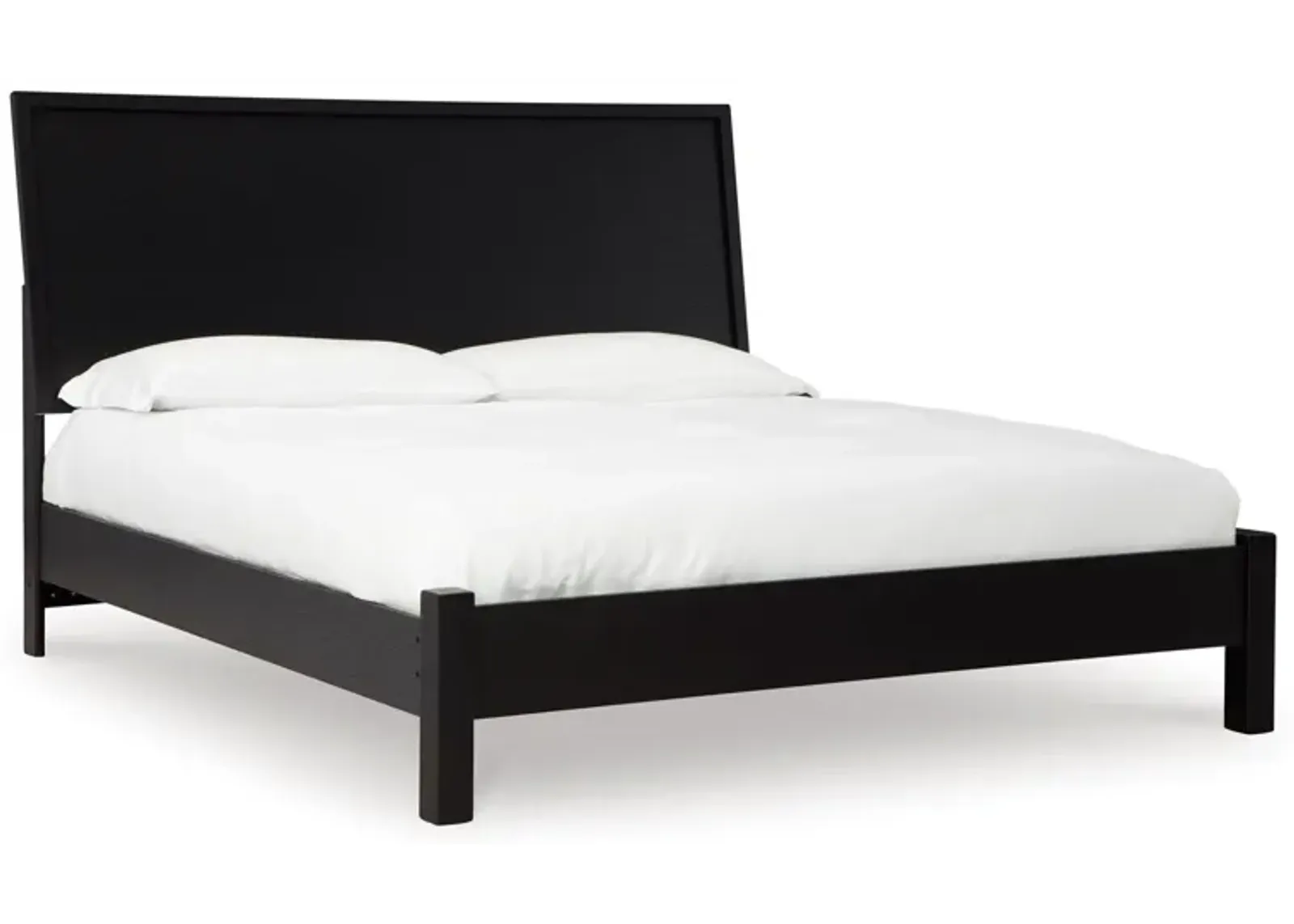 Dante King Panel Bed