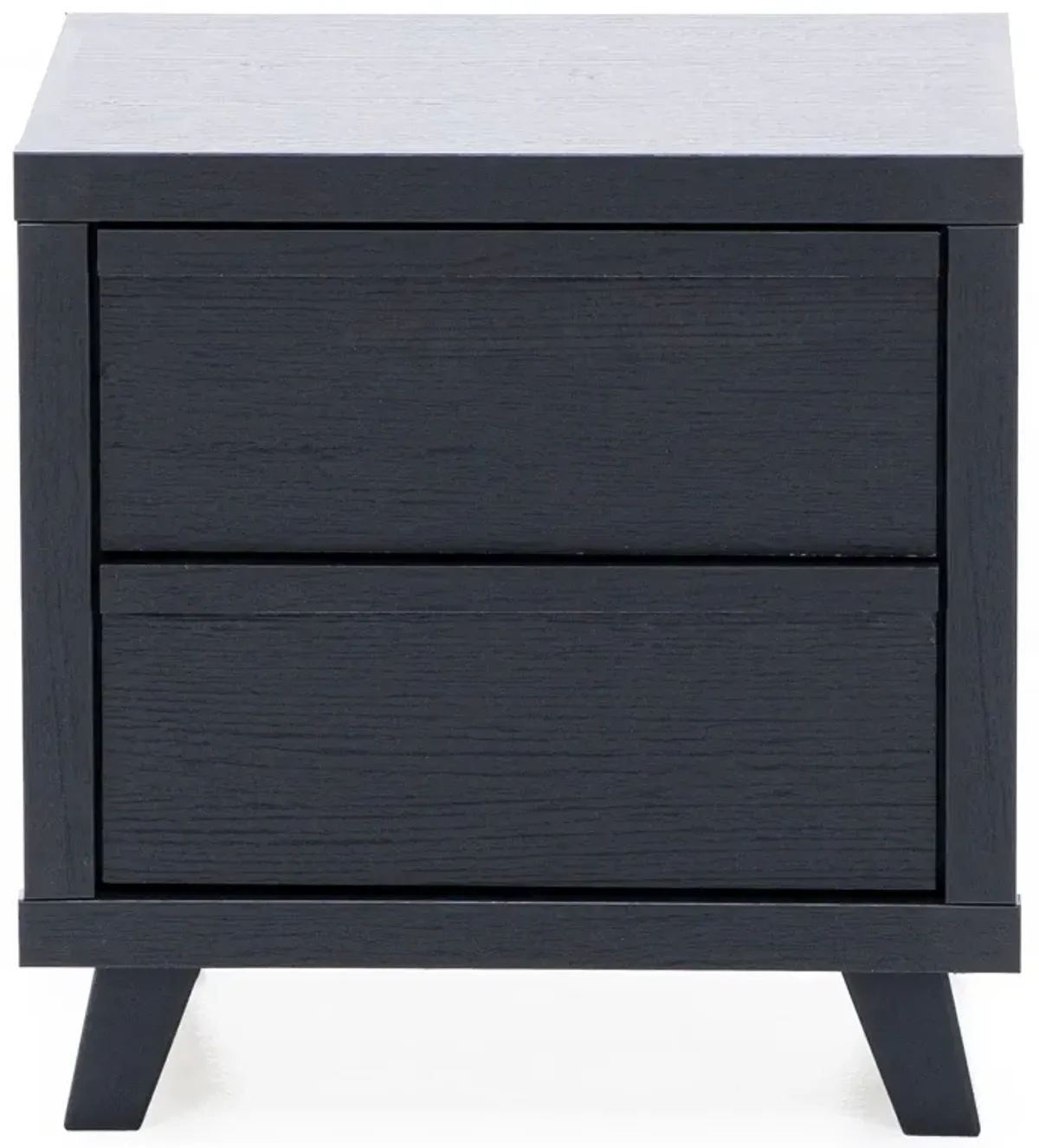 Dante Two Drawer Nightstand