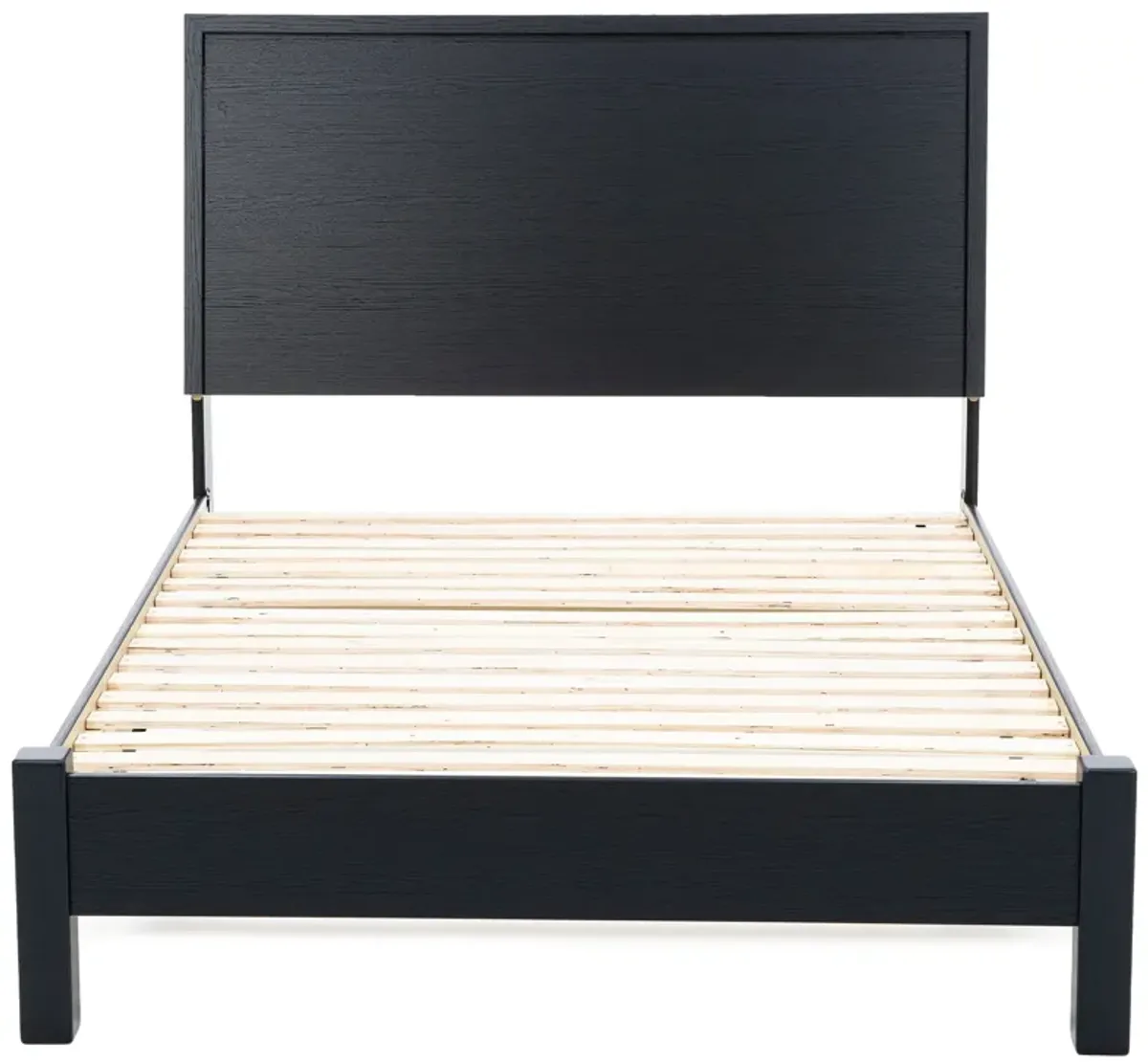 Dante Queen Panel Bed