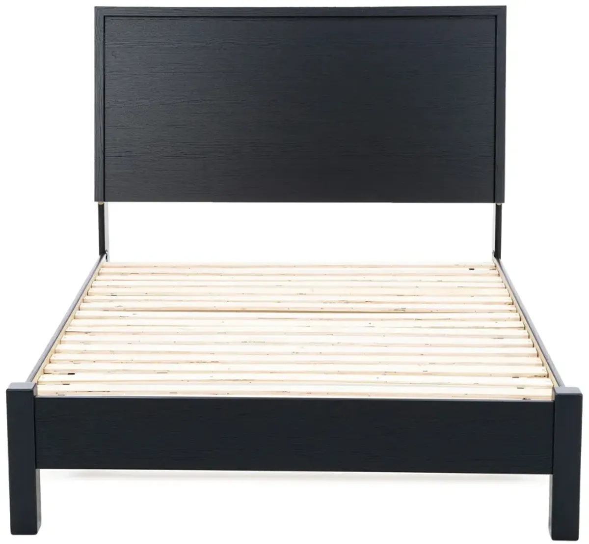 Dante Queen Panel Bed