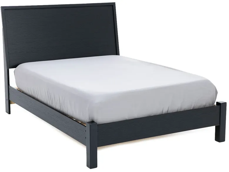 Dante Queen Panel Bed