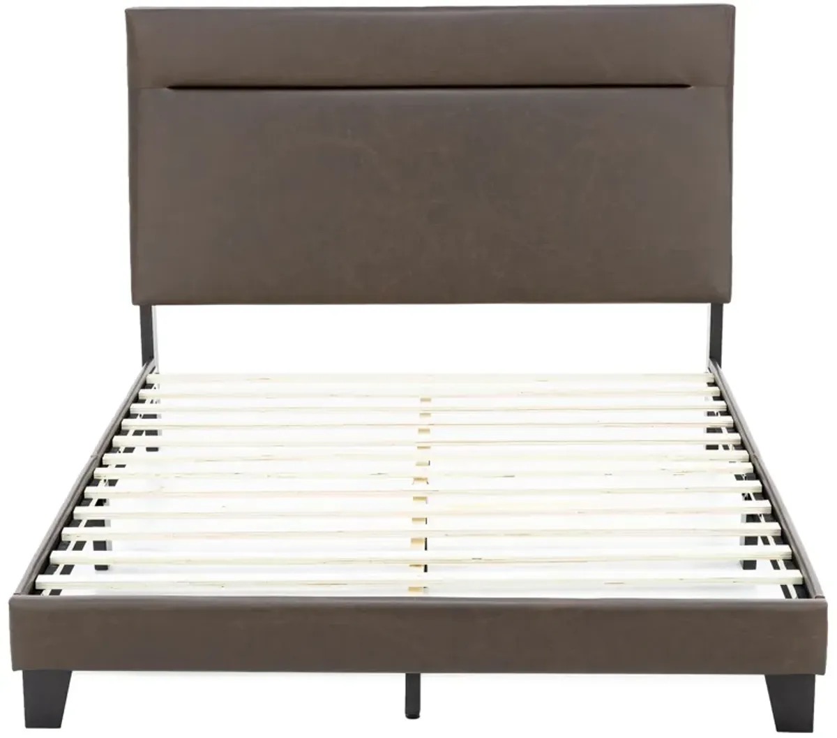 Adell Queen Upholstered Bed