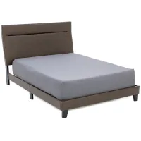 Adell Queen Upholstered Bed